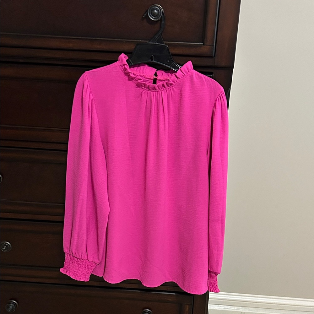 Jodifl Blouse
